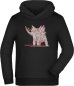 Preview: Hoodie kids Hooded Sweatshirt - Dino Stegosaurus i88